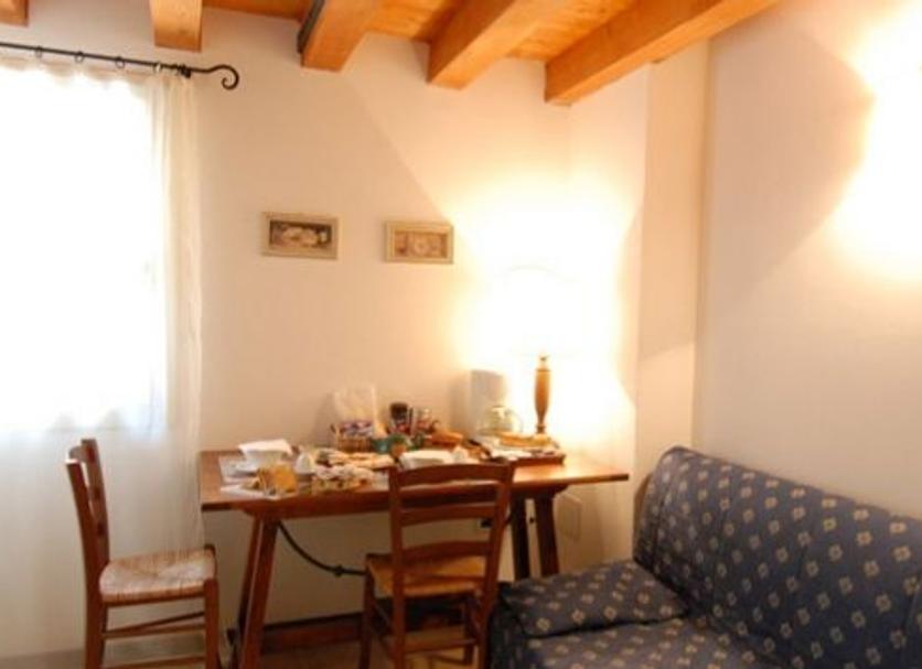 Comedor Foto