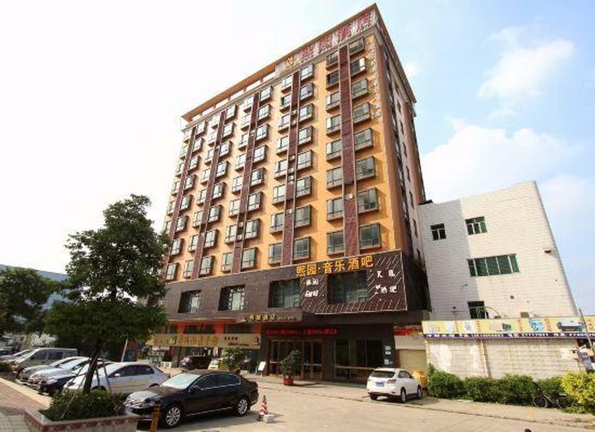 Edificio Foto