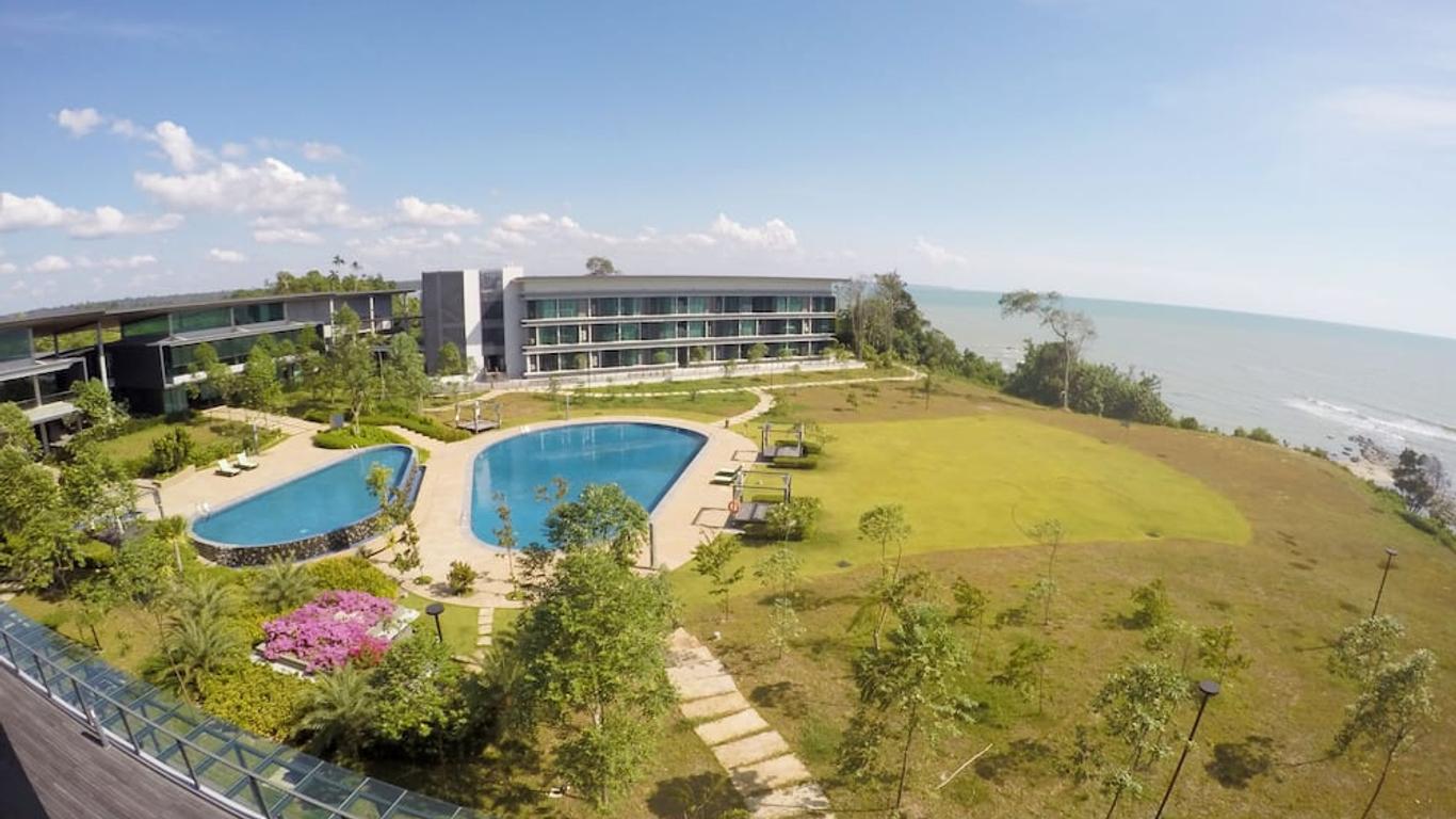 Samalaju Resort Hotel