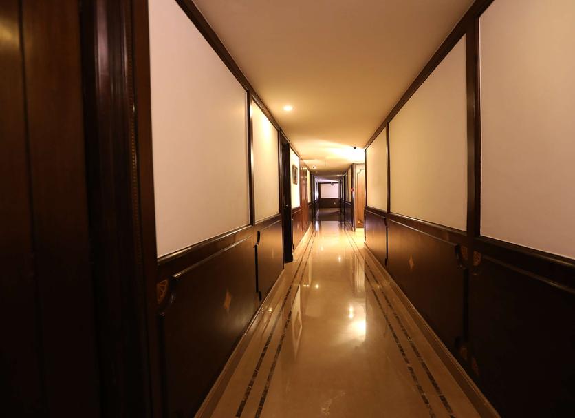 Pasillo Foto