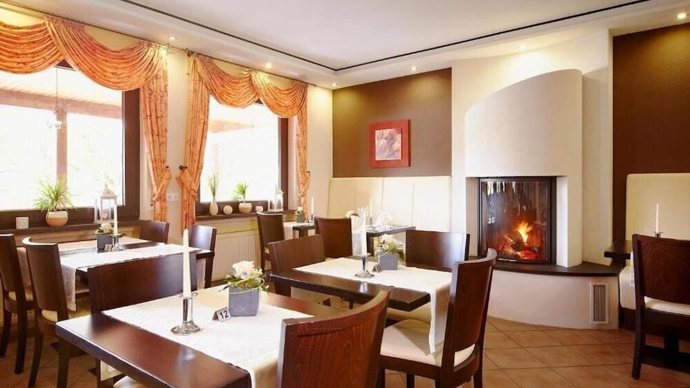 Landhotel Lembergblick