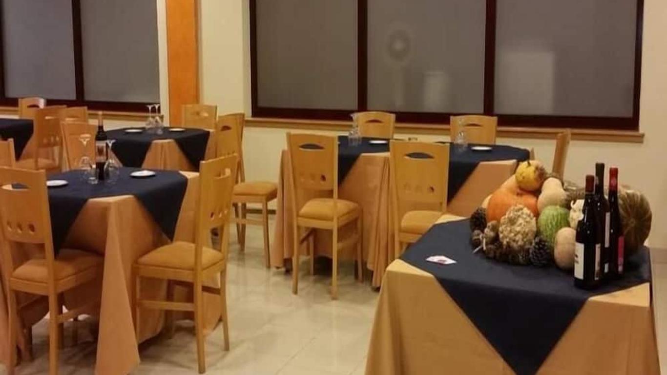 Hotel Canabal