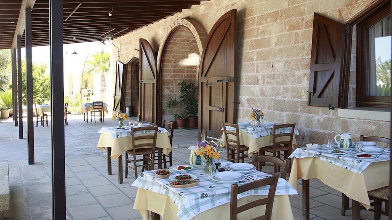 Agriturismo Matine