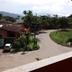 Vista del exterior