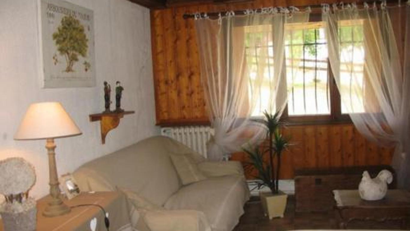 Auberge de Pra-Loup