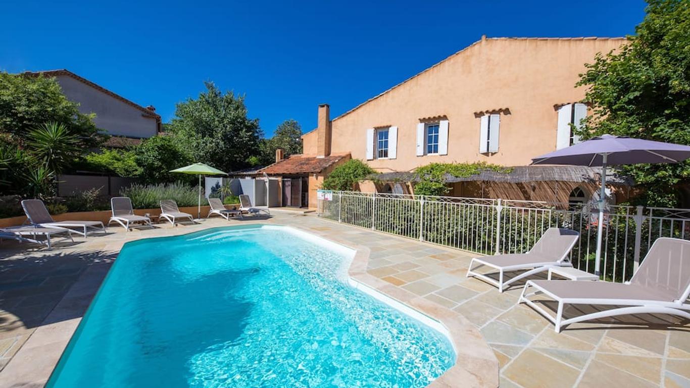 Auberge de la Cauquiere