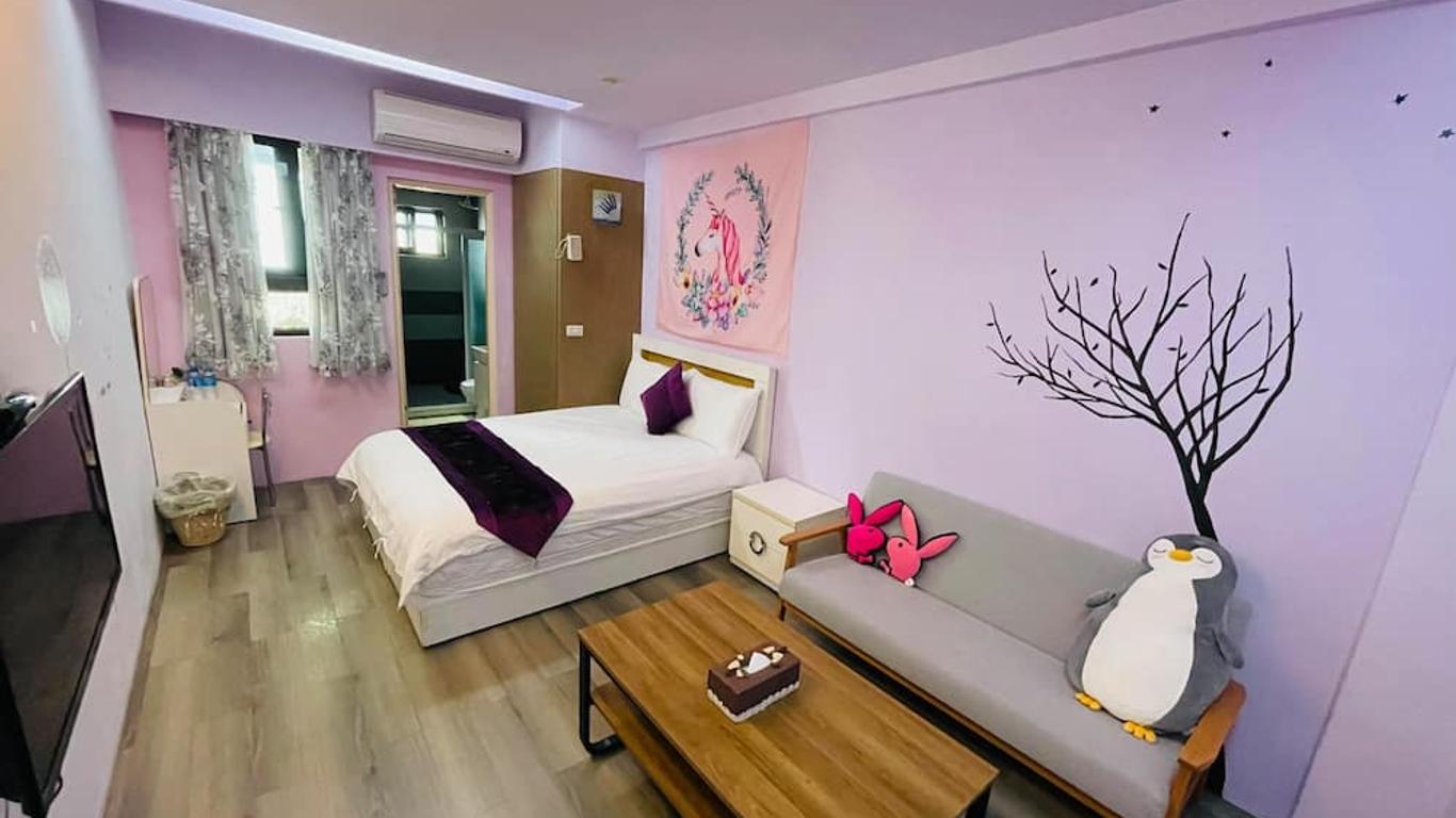 E-Phone Homestay
