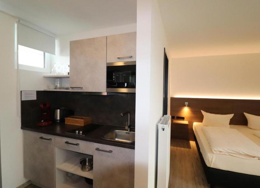 Cocina Foto