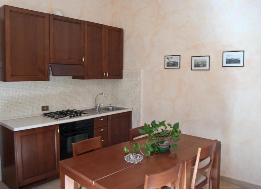 Cocina Foto