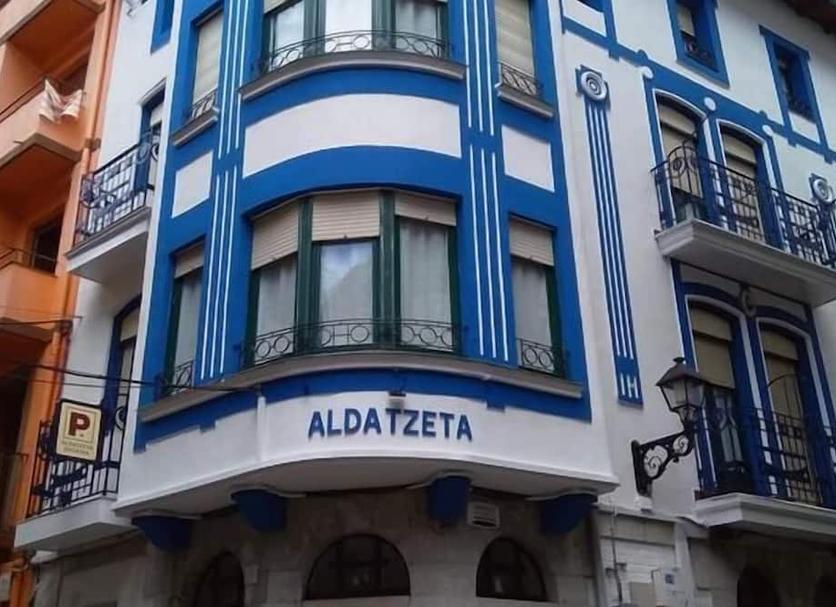 Edificio Foto