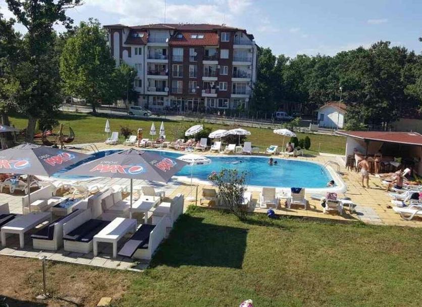 Piscina Foto
