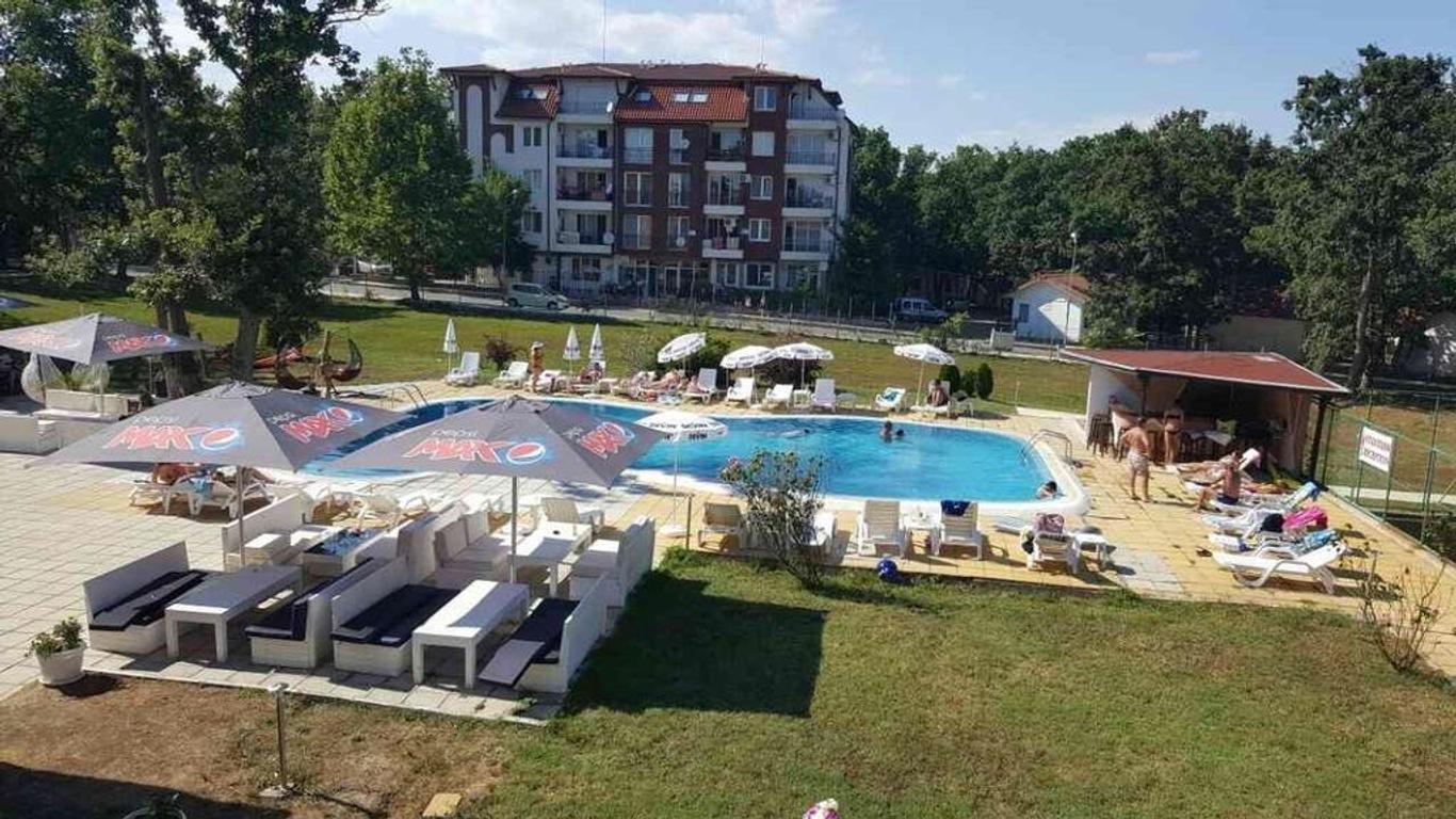 Hotel Neva
