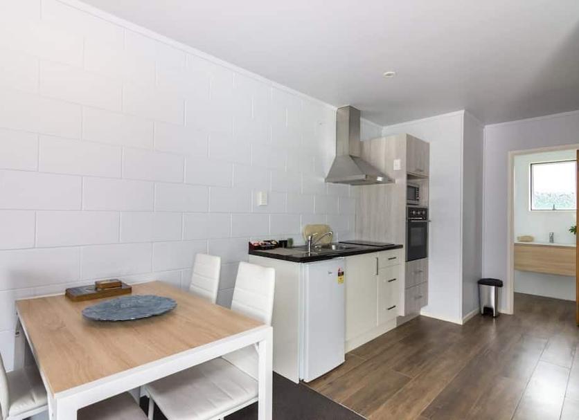 Cocina Foto