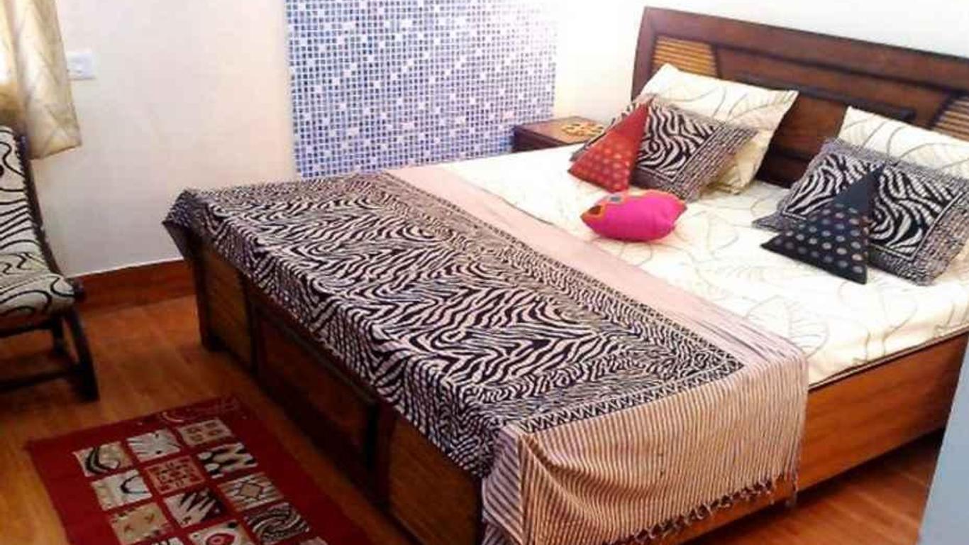 Hotel Pathik