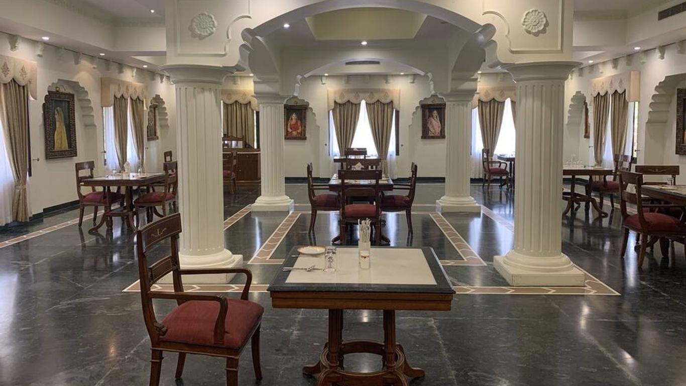 Heritage Resort Bikaner