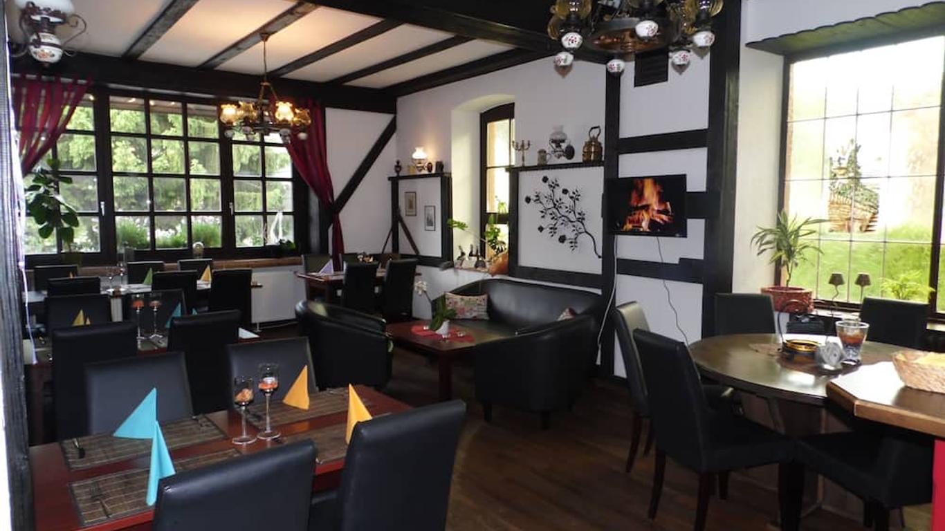 Landgasthaus Rosenhof