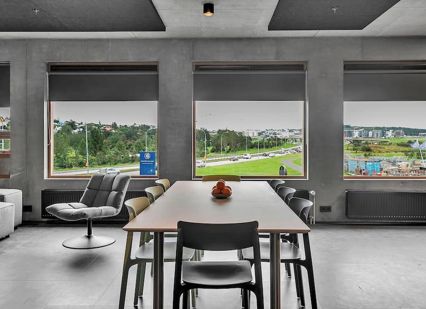 Comedor Foto