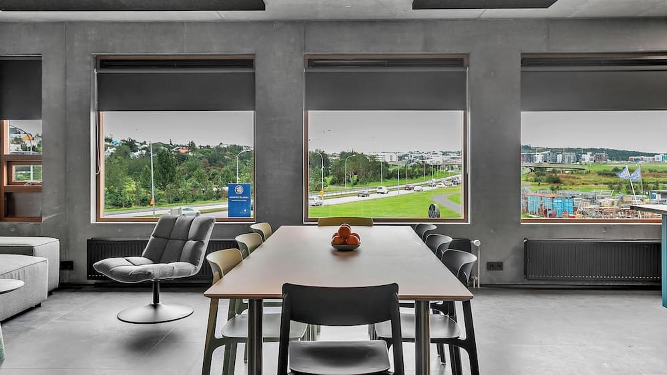 Student Hostel