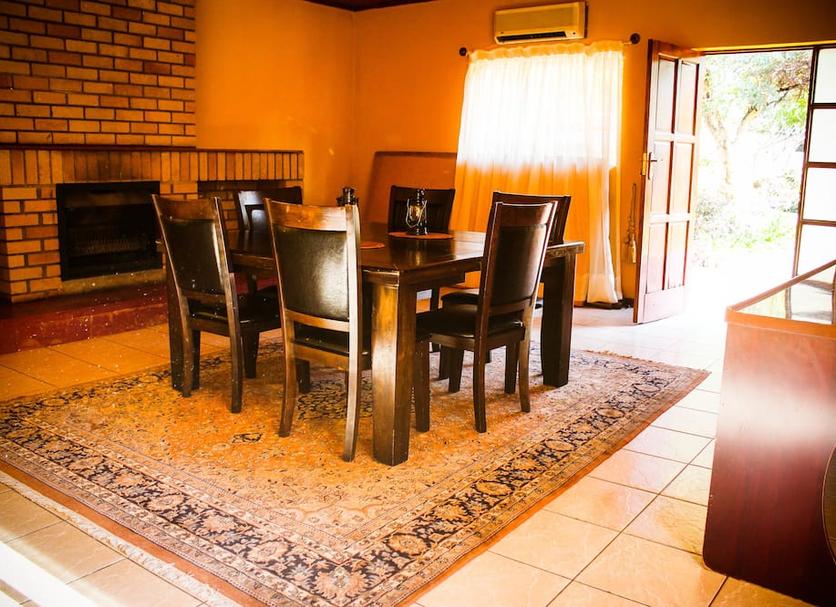 Comedor Foto