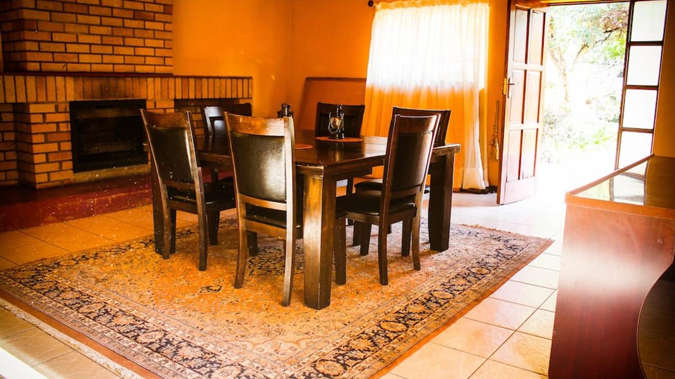 River-Ridge Guest House