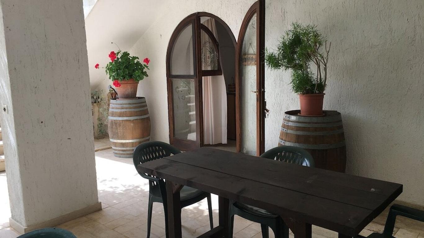 Poggio Baroni Agriturismo