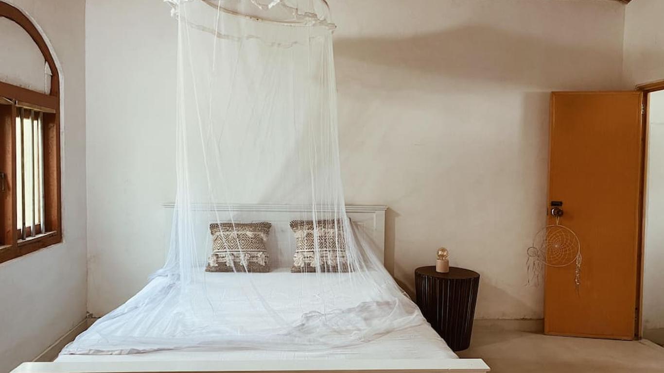 Senani Guesthouse