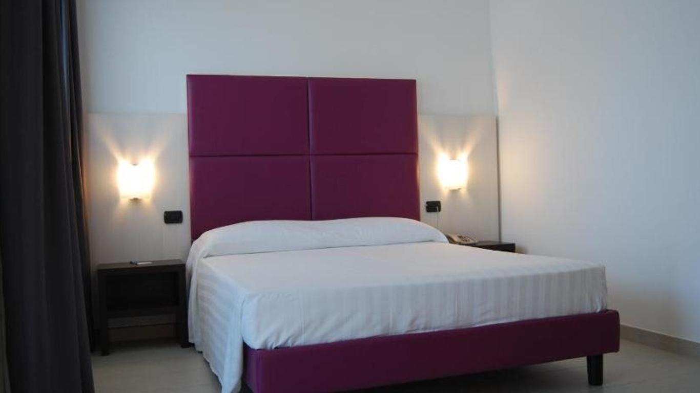 Myosotis Resort Hotel