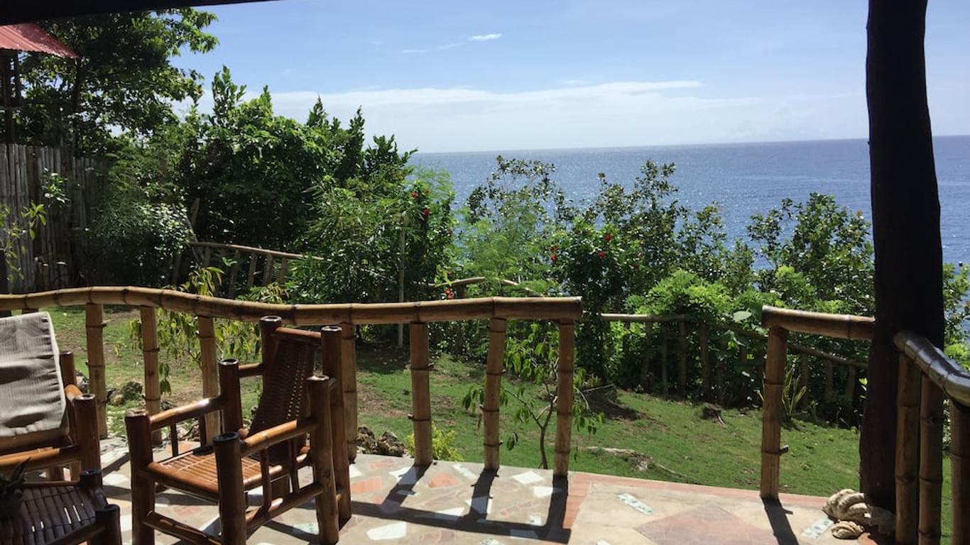 Bohol-Lahoy Dive Resort