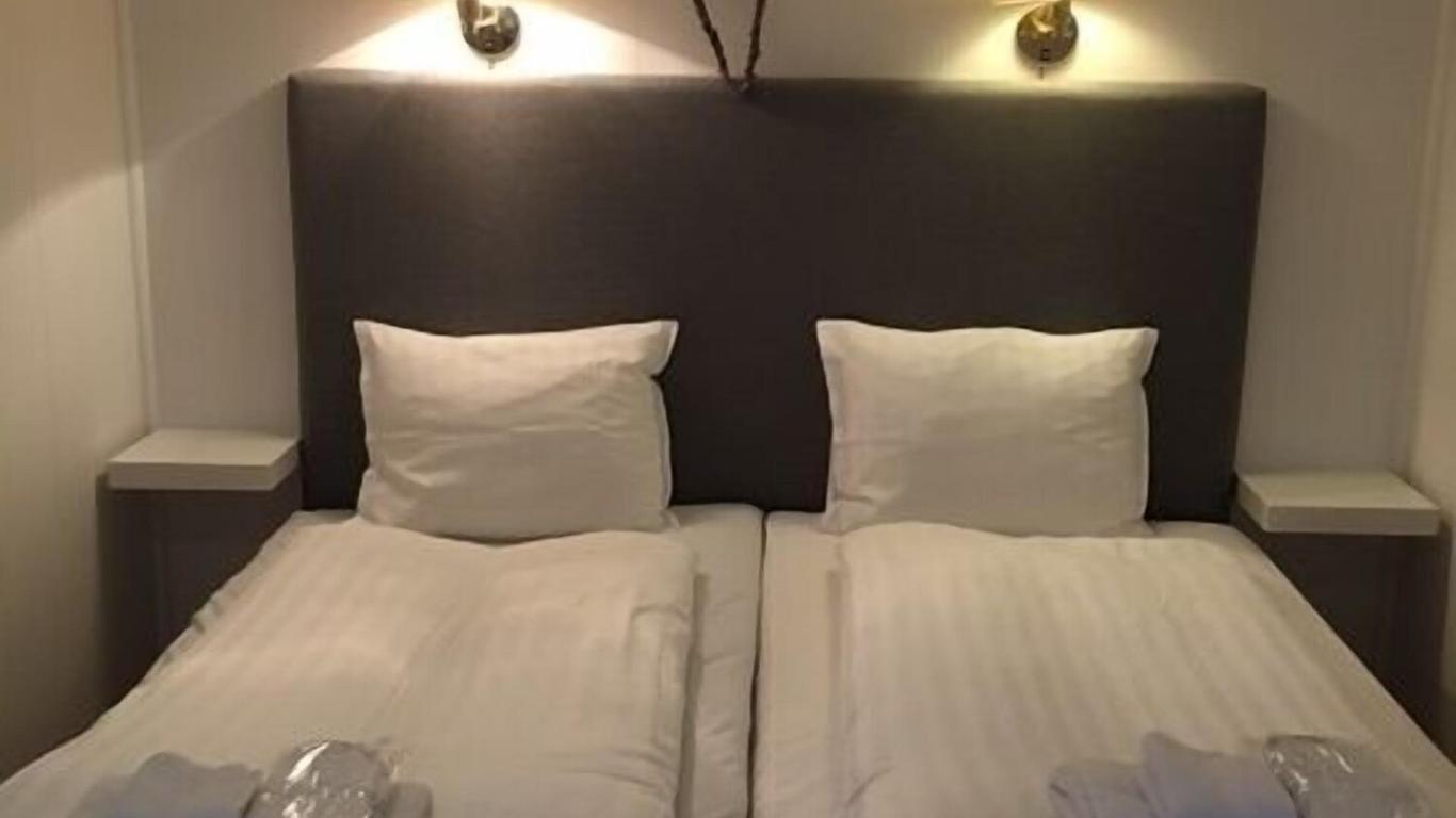 Sonfjällsgårdens Wärdshus & Hotell