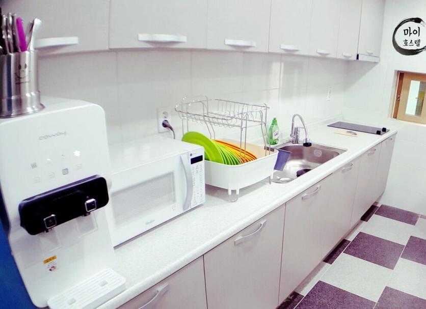 Cocina Foto