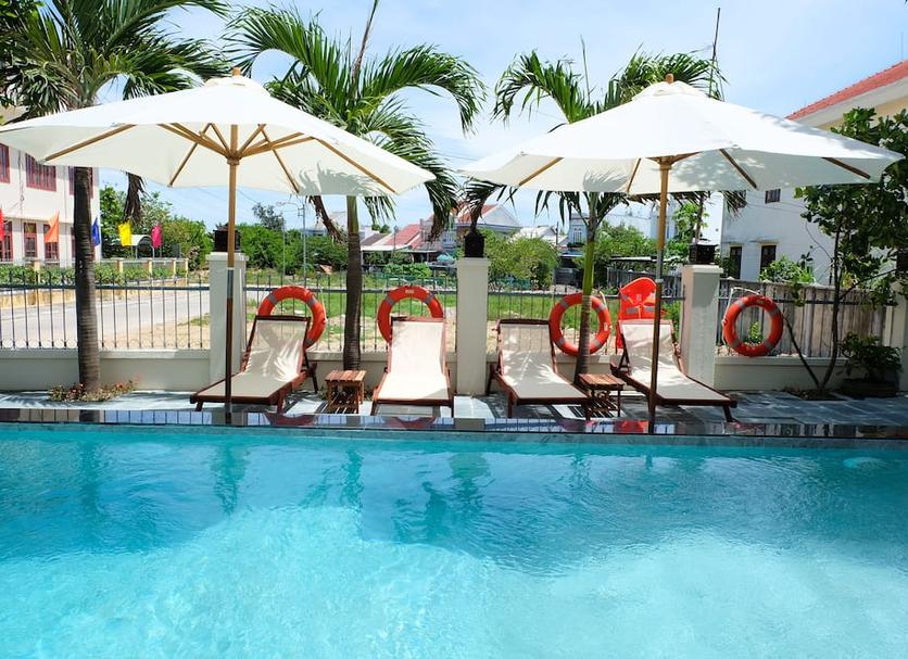 Piscina Foto