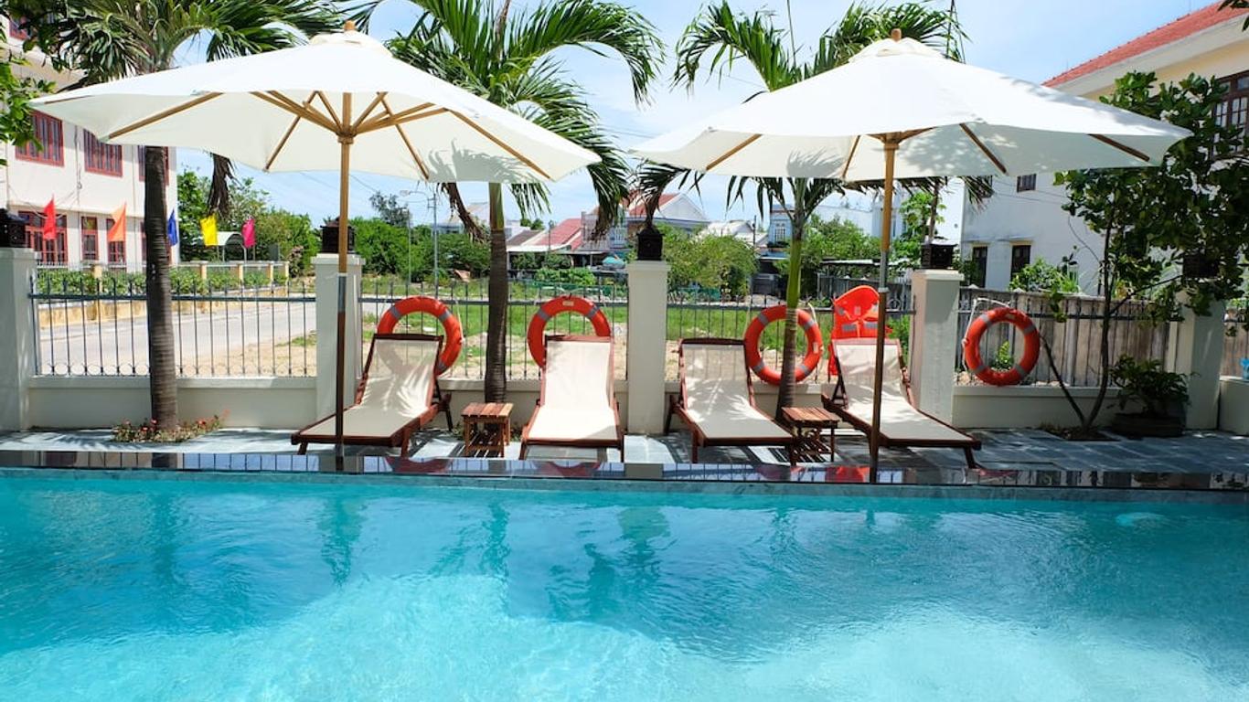 Unity Villa