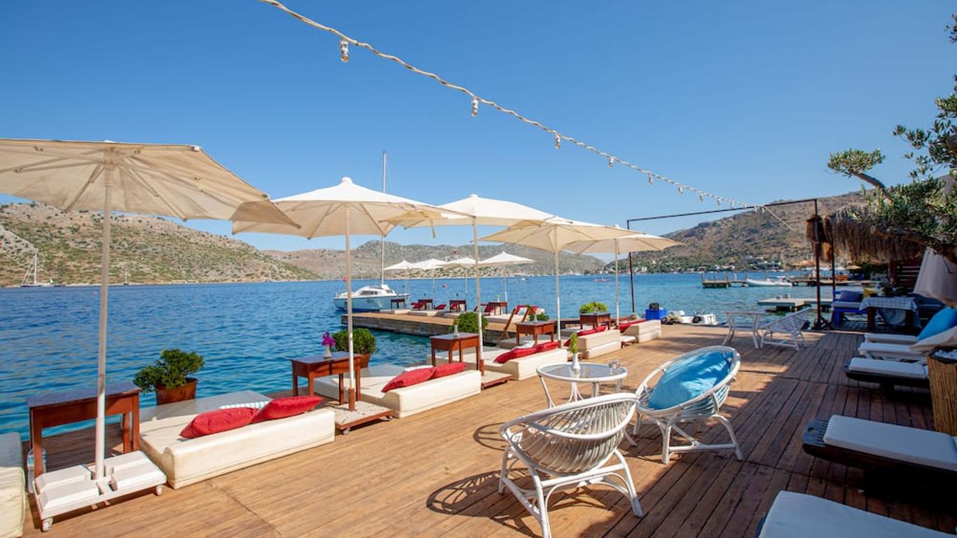 Baldan Suites