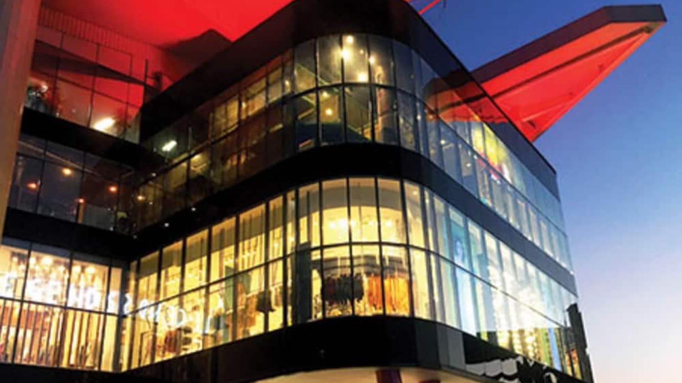 Ashiana Hotel