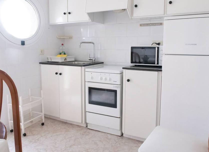 Cocina Foto