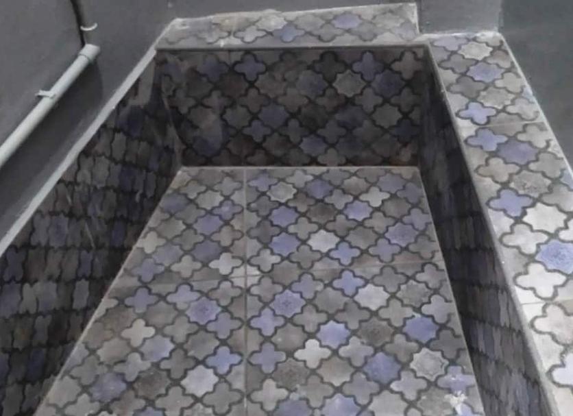 Escaleras Foto