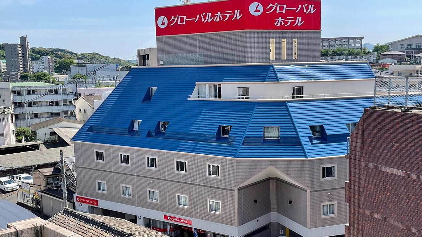 Global Hotel