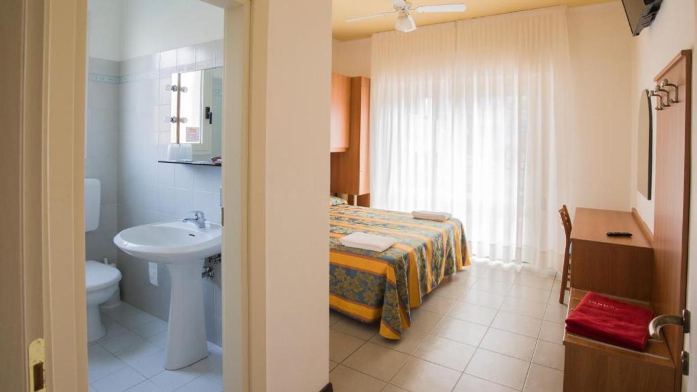 Pensione Villa Joli