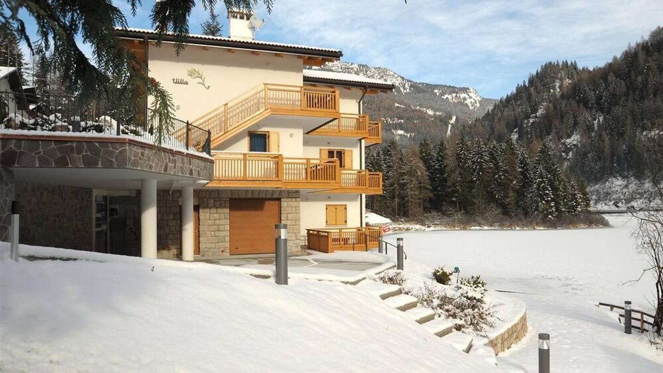 Villa Edelweiss