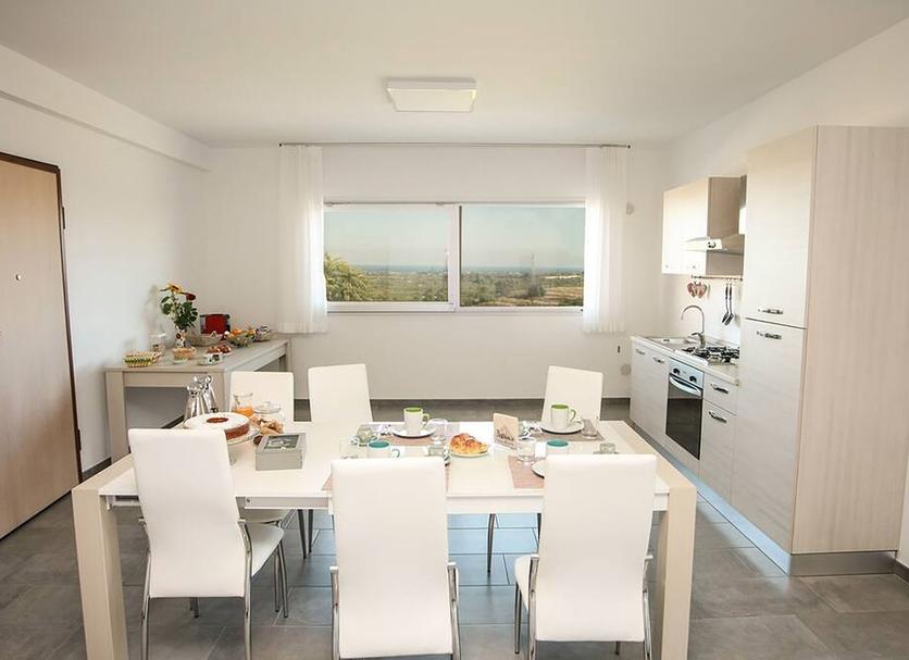 Comedor Foto