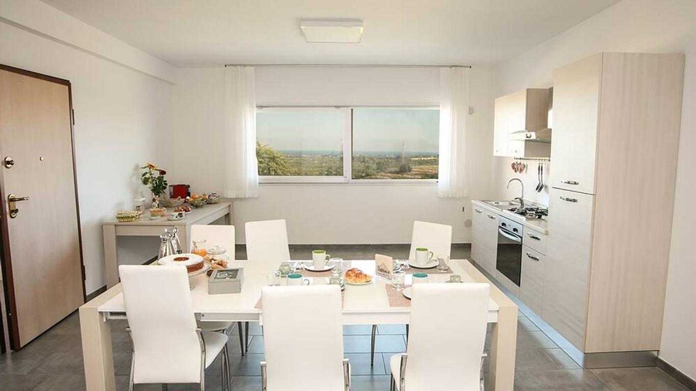 Il Maestrale B&b