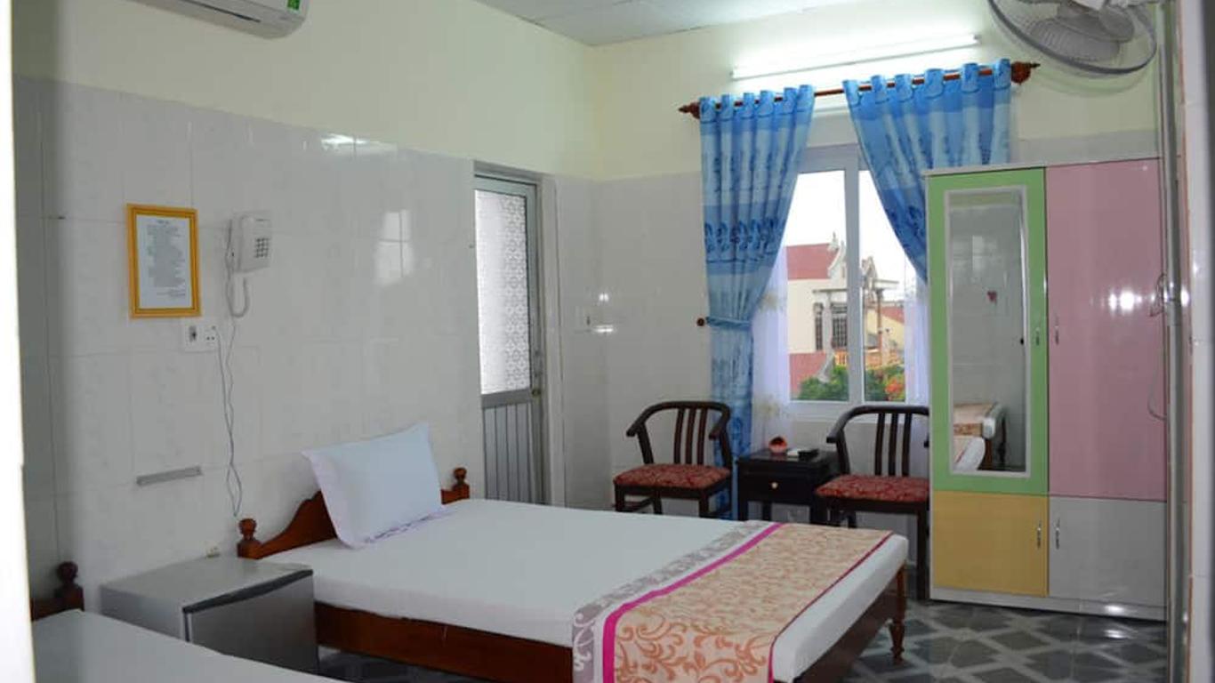 Anh Linh Hotel