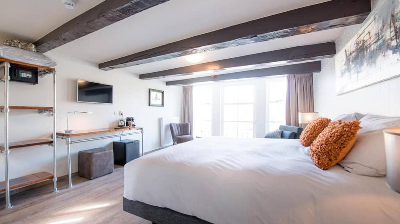 Boutique Hotel De Eilanden