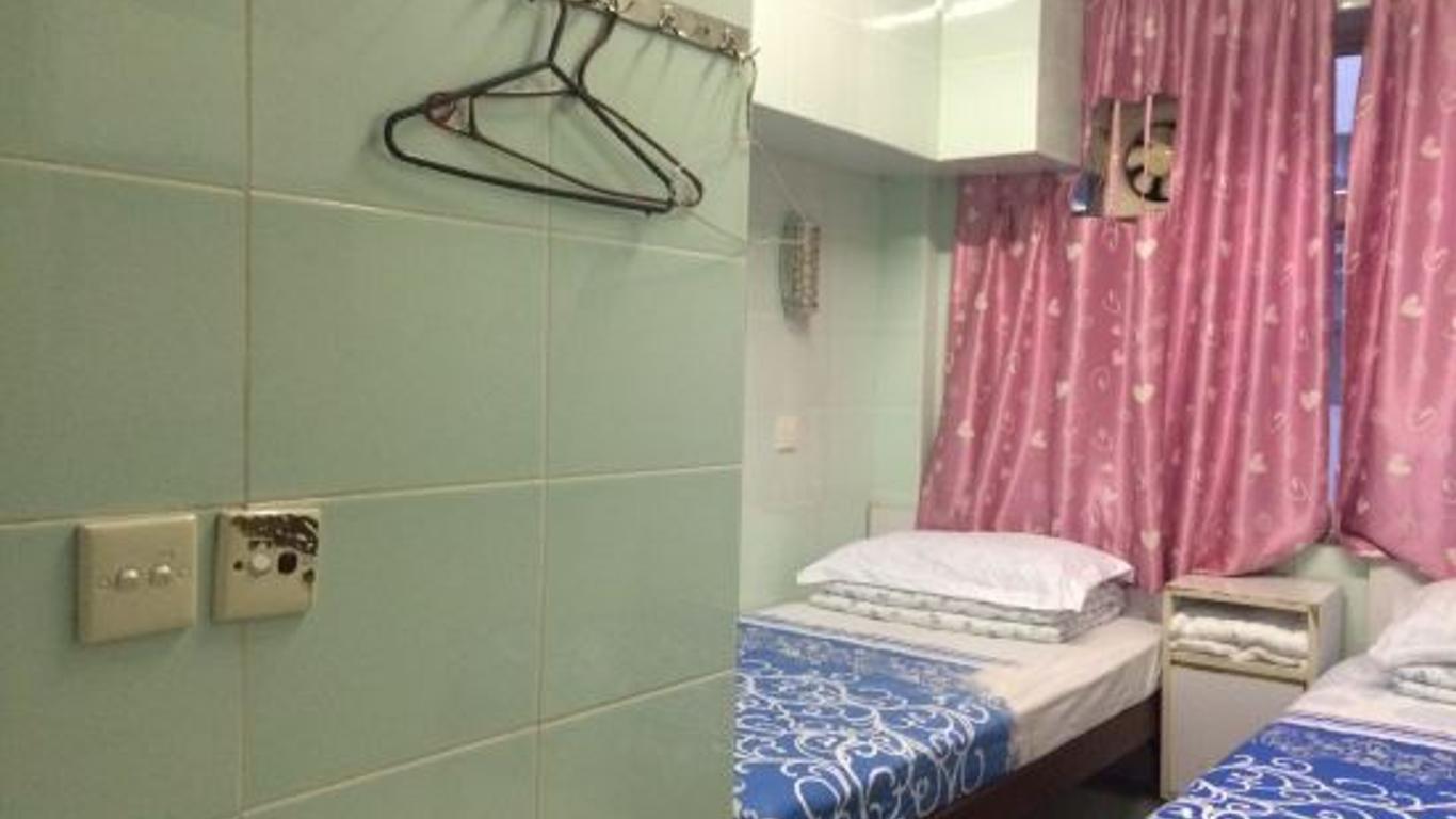 Wing Lee Guest House