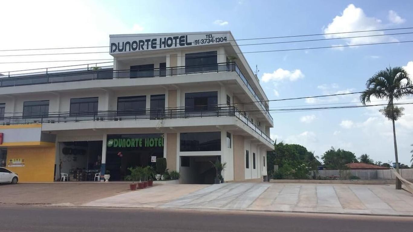 Dunorte Hotel