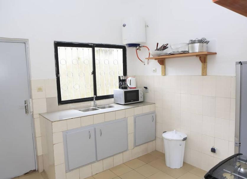 Cocina Foto