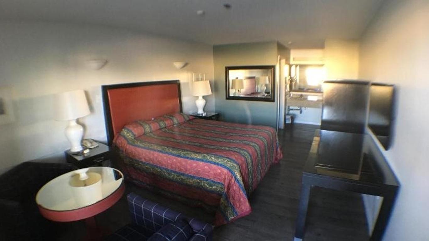 Valley Motel