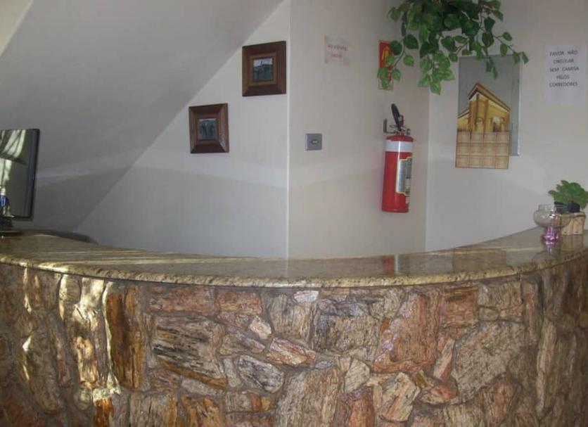Recepción Foto