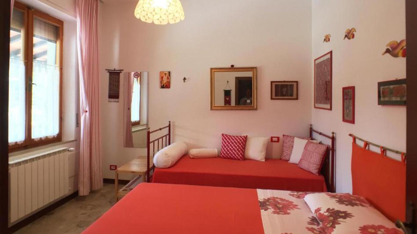 B&B Casa Certosa