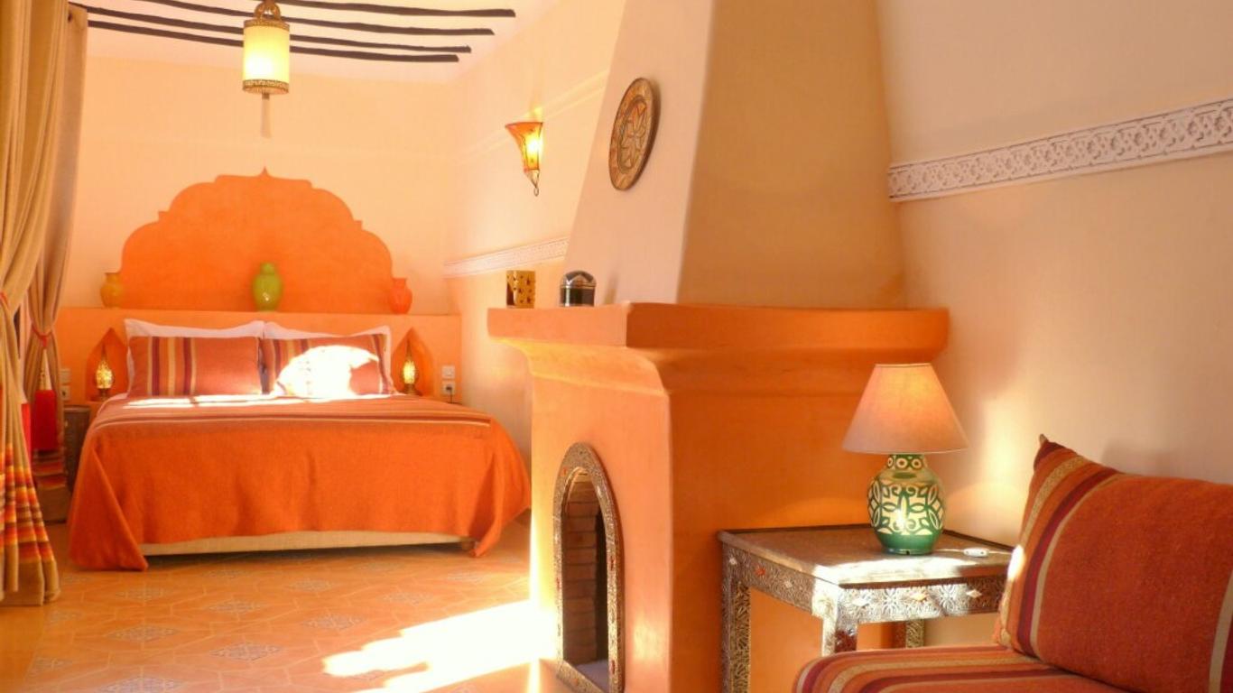 Riad Shukran